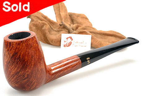 Stanwell Flame Grain 141 Brandy oF